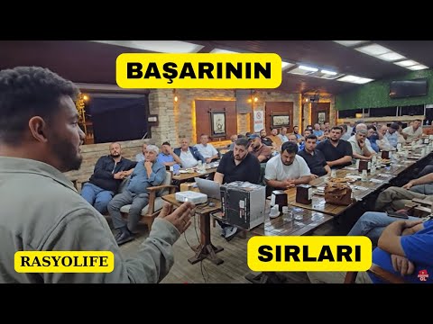 Rasyolife Süt İnekçiliğinde BAŞARININ SIRLARI!