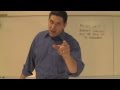 Economic Concepts and Market Structures