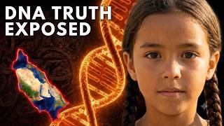 Scientists Compared the DNA of Every Race on Earth — The Results Shocked Everyone