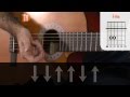 Videoaula Fada (aula de violão simplificada)