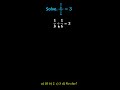 Understanding Fractions and Division in SAT/ACT Math