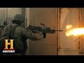 Understanding the Challenges and Experiences of SEAL Team 3