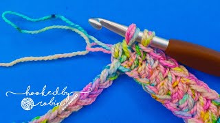 This 2 Minute Yarn Hack is a Total Game Changer! 🧶