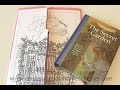 Lapbook Activities and Reports Overview