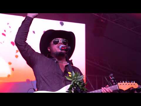 YouTube video thumbnail: Maoli Holds Press Conference Ahead of Epic Concert on Guam