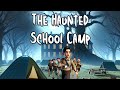 Camping Trip Mystery and Ghost Stories