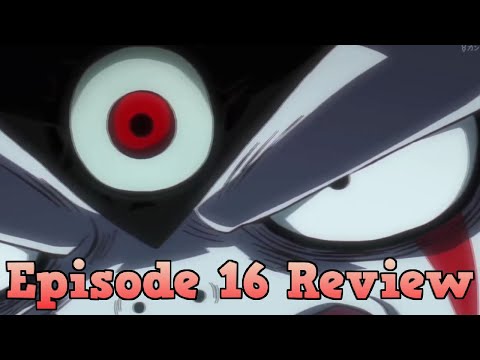 Goman Transforms! Dragon Ball Daima Episode 16 Review