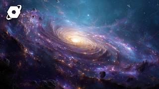 5 Hours Of Space Facts To Fall Asleep To: How The Universe Works