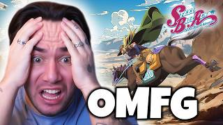 One of the Greatest Anime Songs I’ve Ever Heard