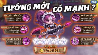 Review Tướng Mới Liên Minh – Có Đáng Build Không? | Top Heroes