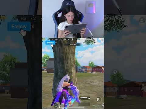 SONUNU BEKLE 😅💚| PUBG Mobile