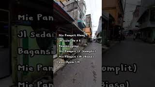 Jalan jalan Ke Bagansiapiapi Part 1