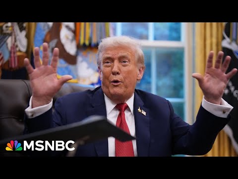 ‘They’ll be others’: Trump THREATENS more indictments of foes after Comey 