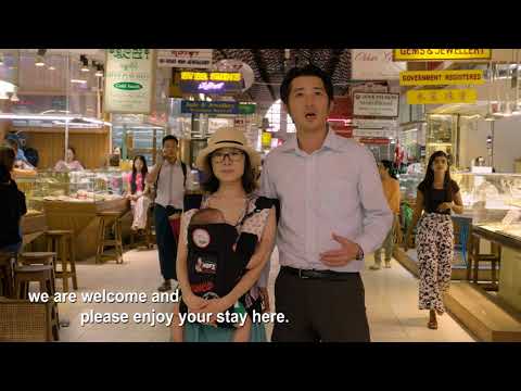The highlights of Yangon, Myanmar