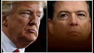 Trump ABOUT TO INDICT JAMES COMEY AFTER CREEPY TAYLOR SWIFT VIDEO Using Statute 18 USC 371