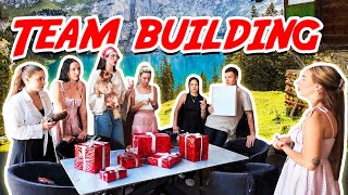TEAM BUILDING - VLOOOG