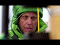Climate Change Impacts on Arctic Research