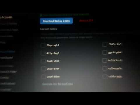 How To Find Discord Backup Code - 09/2021