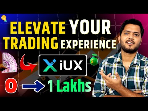Why Thousands of Traders Are Switching to IUX for Better Results