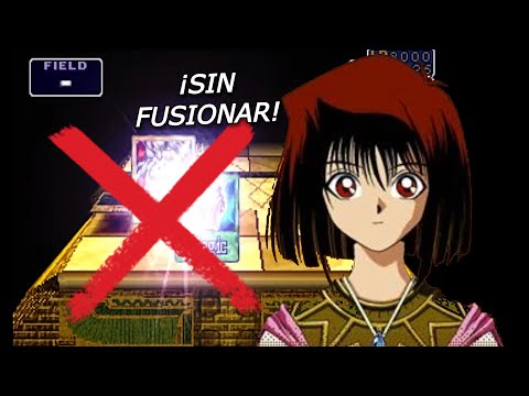 YUGIOH FORBIDDEN MEMORIES SIN FUSIONAR | Parte 11