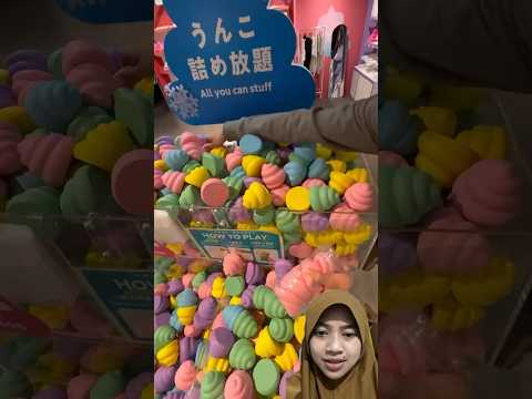 Squisy bentuk eek #お手柔らかにw #ひとりと3匹 #popit #手袋を買いに #squishy #shorts