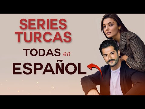 Top 15 Mejores series turcas en ESPAÑOL que debes ver