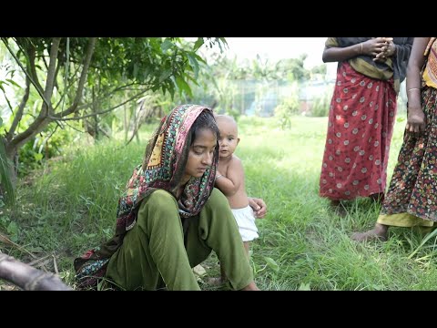 তারা অকারনে যেমন হাঁসতে পারে তেমন কাঁদতেও পারে | Doyel Agro
