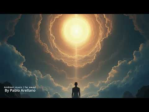 Ambient Music ( far away) for meditation by Pablo Arellano