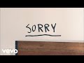 Cifra Club - Justin Bieber - Sorry PDF