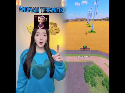 #pov : tebak nama anomali tercantik..