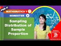 Understanding Sample Proportions and Distributions