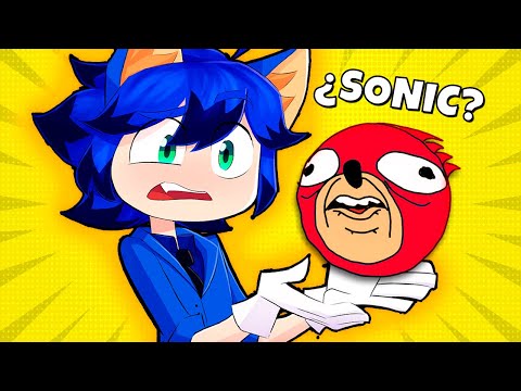 Las PEORES copias de SONIC 2 ๐คฎ