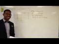 Understanding Ratios and Proportions