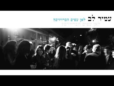 עמיר לב