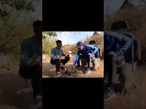 Эр замандан Эр киши дегендей … канда бар да 😂 #KyrgyzNomad #СыймыкЖапыкеев