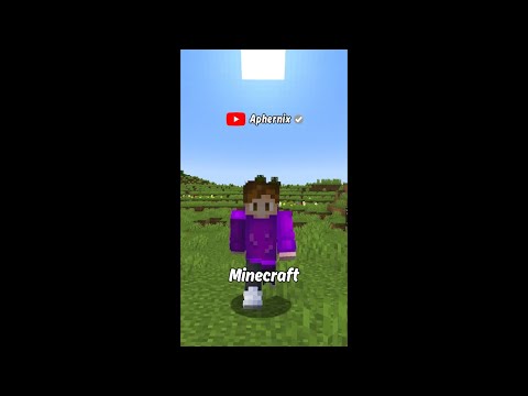 Minecraft Aslında ÇALINTI MI?