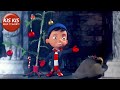 Exploring the Spirit of Christmas Through 'The Lost Letter'