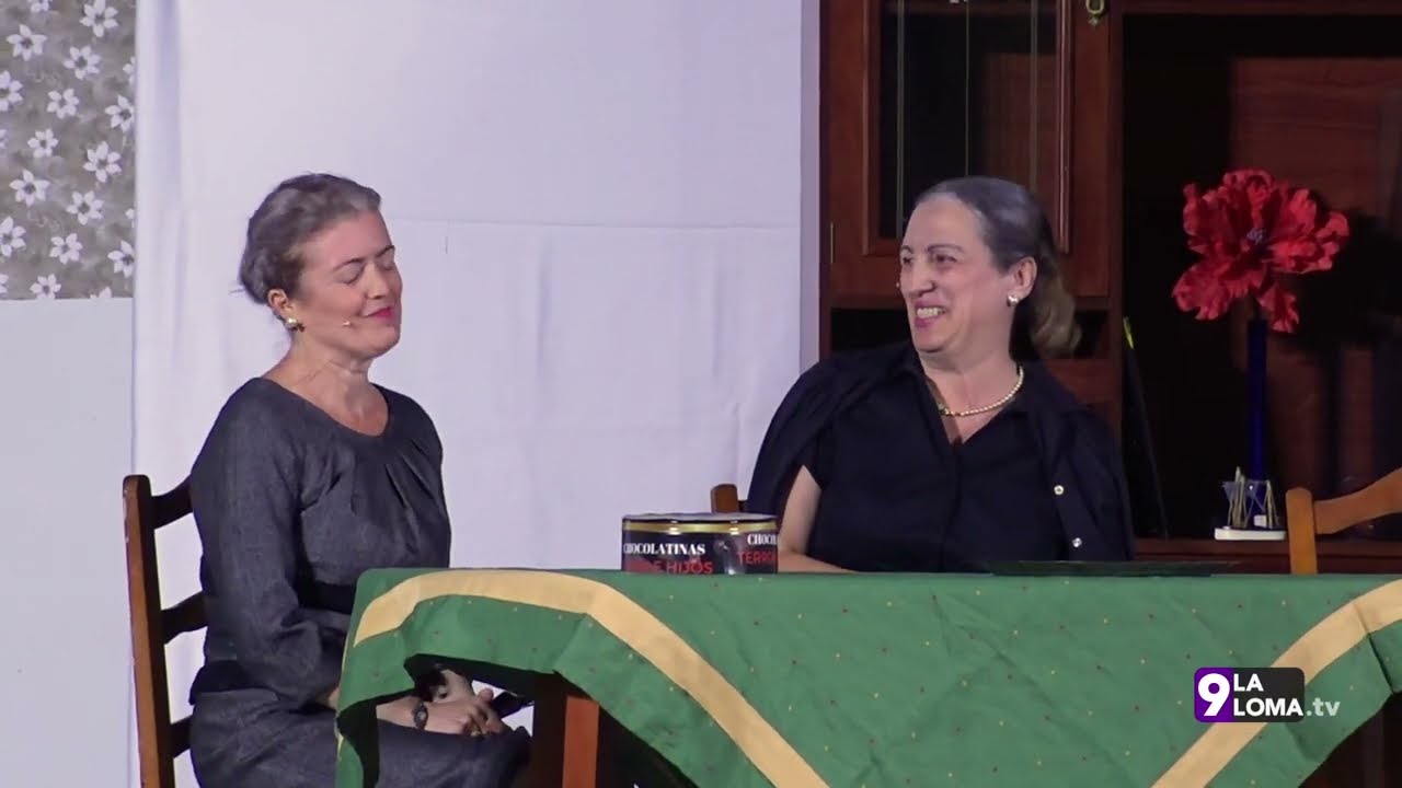 Teatro Bexiarte Begíjar: Maribel y la familia extraña