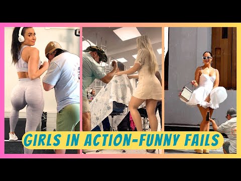 Funniest Fails 😂🤣 Funniest Fail Compilation-Funny Video Ep.1