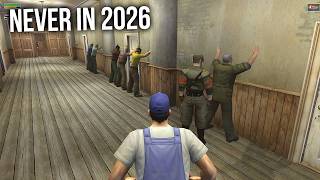 25 Games That Would Never Be Made Today
