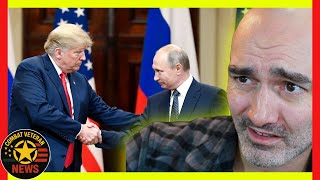 Trump-Putin Summit Was MASSIVE FAILURE