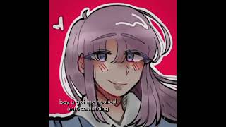 I cant stop making edits with this ART💗💗Art by : @[°LeeLuv2Draw°] (OpCont)