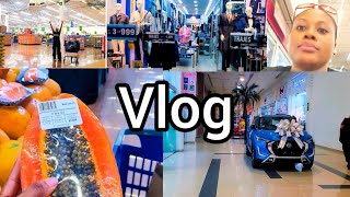 VLOG/ Vin Enjoy Guys 😊🥰