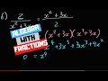 Problem-Solving Strategies in Mathematics