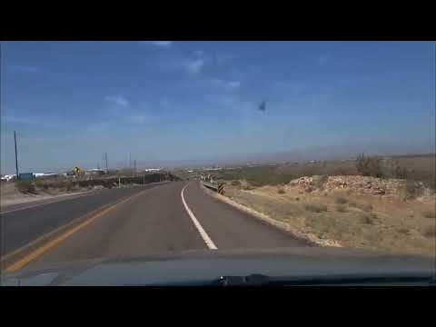 #travel ￼￼aquí es el desierto, donde crucé hace 20 años pero sin carretera, como ahora puro a pie ￼￼