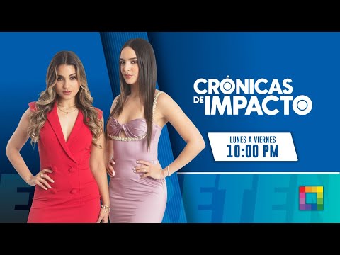 Crónicas de Impacto - FEB 21 - 1/2 - TRAGEDIA EN TRUJILLO | Willax