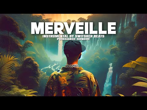 [Free] Melodic Type Beat "Merveille" Instru Rap Ambiance Reggaeton Instrumental Love 2025