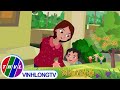 Nguyễn Ngọc Ký và Ý Chí Kiên Trì