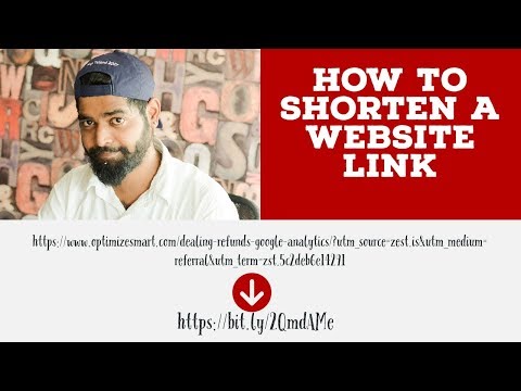 How to create bitly | Best link shortening tool