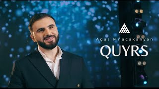 Agas - Quyrs